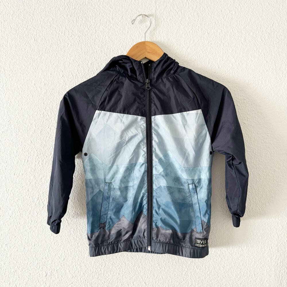 Oneill Jacket Medium